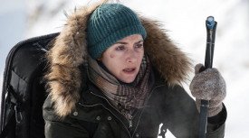 H Kate Winslet στη νέα ταινία The Lord of the Rings: The Hunt for Gollum, αντικαθιστά τον Aragorn